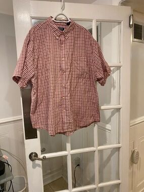 Puritan size 2X(50-52) Shirt good condition